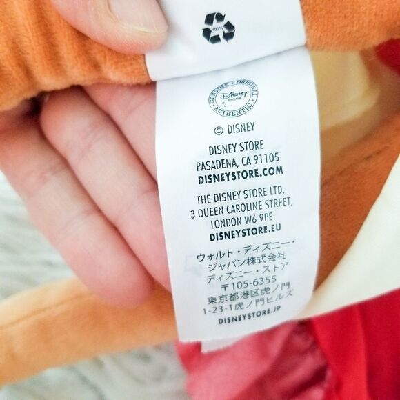 Disney Store plush Elena of Avalor - Picture 3 of 6